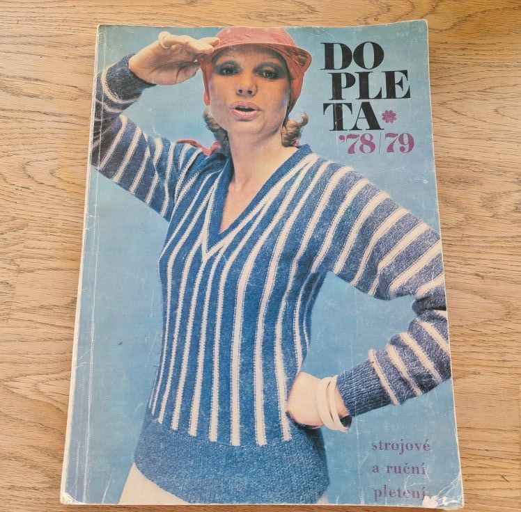 83428890 Mood 1978 / 79 Dopleta