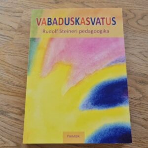Vabaduskasvatus . Frans Carlgren