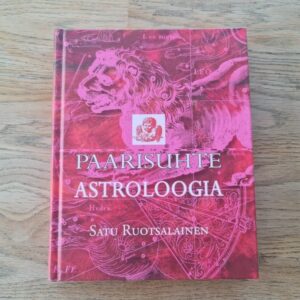Paarisuhte astroloogia . Satu Ruotsalainen