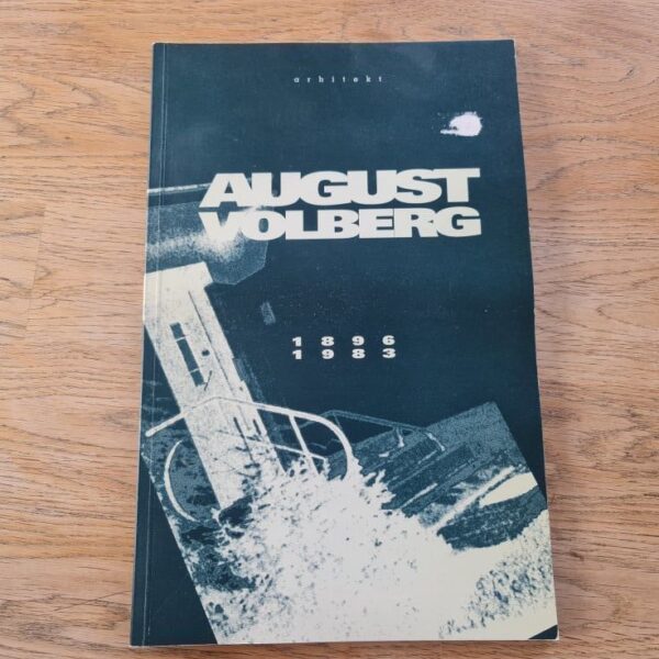 Arhitekt August Volberg