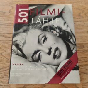 501 filmitähte