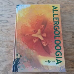 Allergoloogia . Maie Laaniste