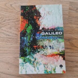 Galileo . Stillman Drake