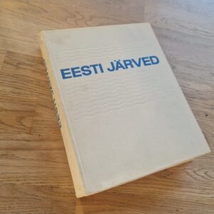 Eesti järved