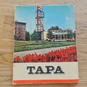 Tapa . Helmut Joonuks