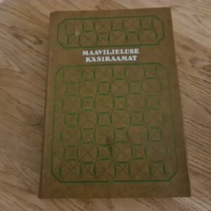 Maaviljeluse käsiraamat