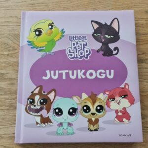 Littlest Pet Shop Jutukogu