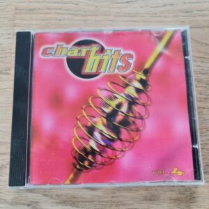 Chart Hits 4 1998 CD