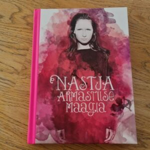Nastja armastuse maagia