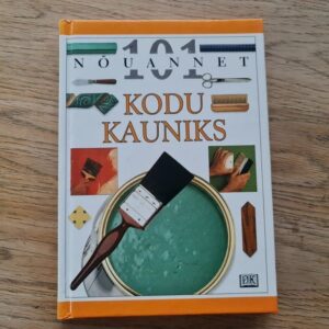 Kodu kauniks . Nicholas Barnard