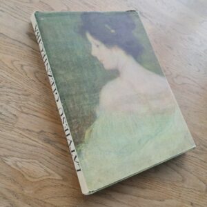 Latvian painting pre-soviet period