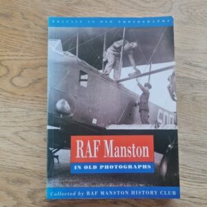 RAF Manston Special Edition