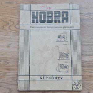 Kobra Elektromotors