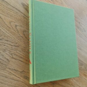 84556932 Kirjad Samile . Vanaisa õpetussõnad . Daniel Gottlieb