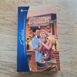 Abieluretsept . Linda Jones Winstead