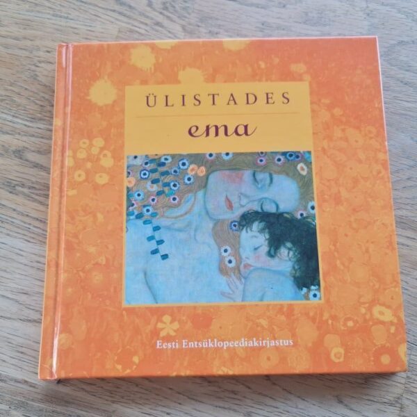 84569287 Ülistades ema