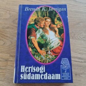 Hertsogi südamedaam . Brenda K. Jernigan