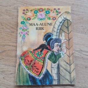 Maa-alune riik Ungari kaevurimuinasjutte