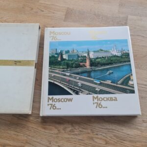 Moskva 1976