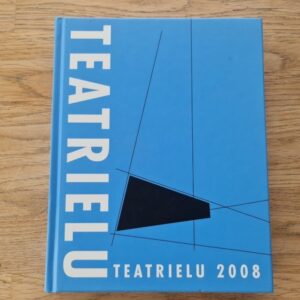 Teatrielu 2008