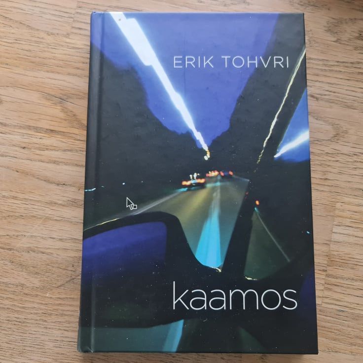 84759282 Kaamos