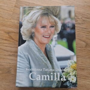 Camilla . Krahvinna Tatjana Dönhoff