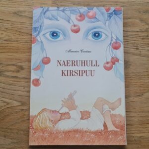 Naeruhull kirsipuu . Maurice Gareme