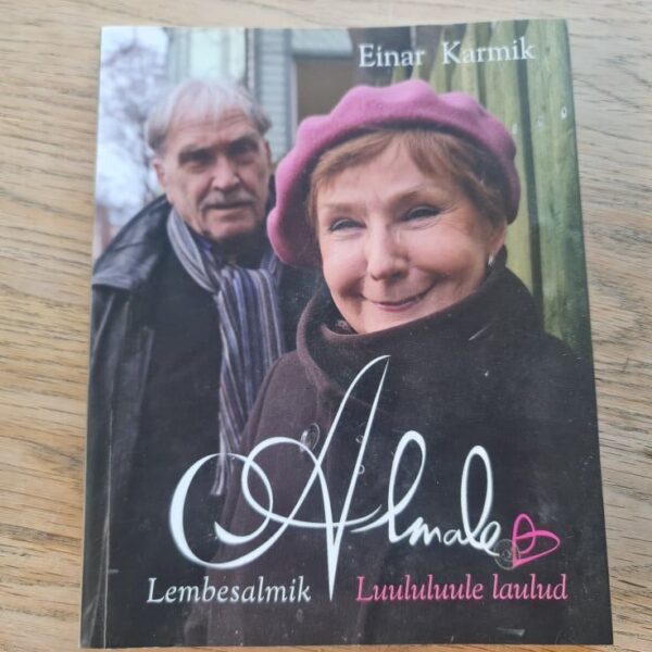 Lembesalmik Almale . Einar Karmik