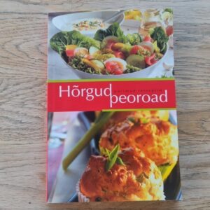 Hõrgud peoroad