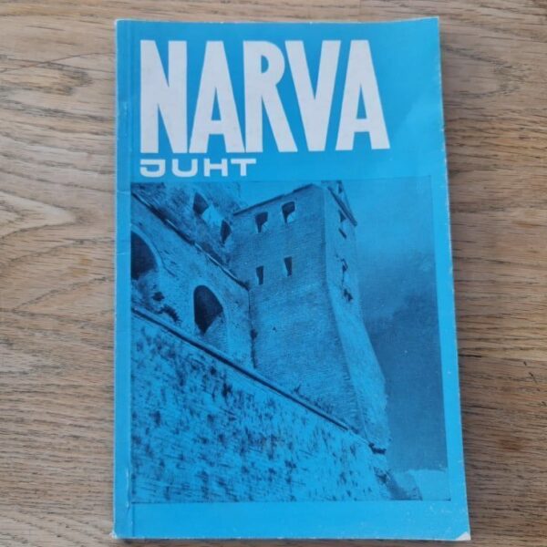 Narva juht