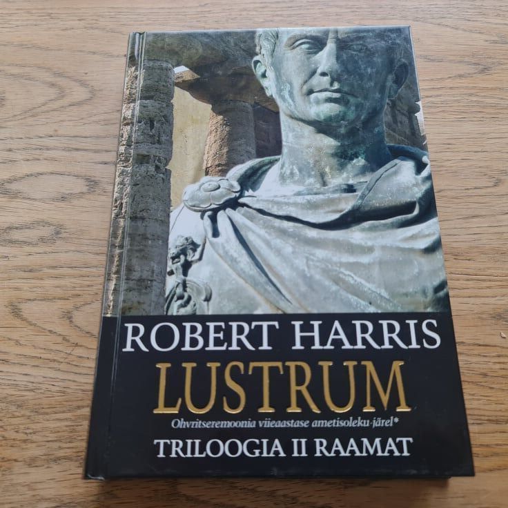 84939844 Lustrum