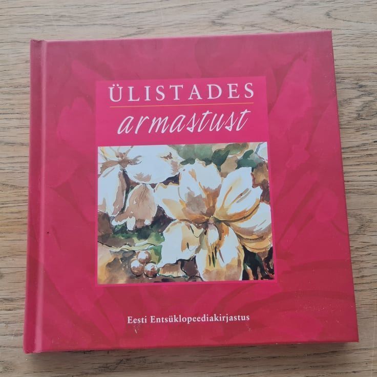 85109683 Ülistades armastust