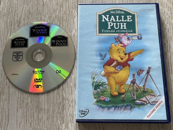 Nalle Puh