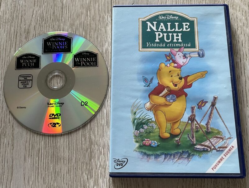 Nalle Puh