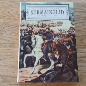 Surmainglid . Michael Shaara