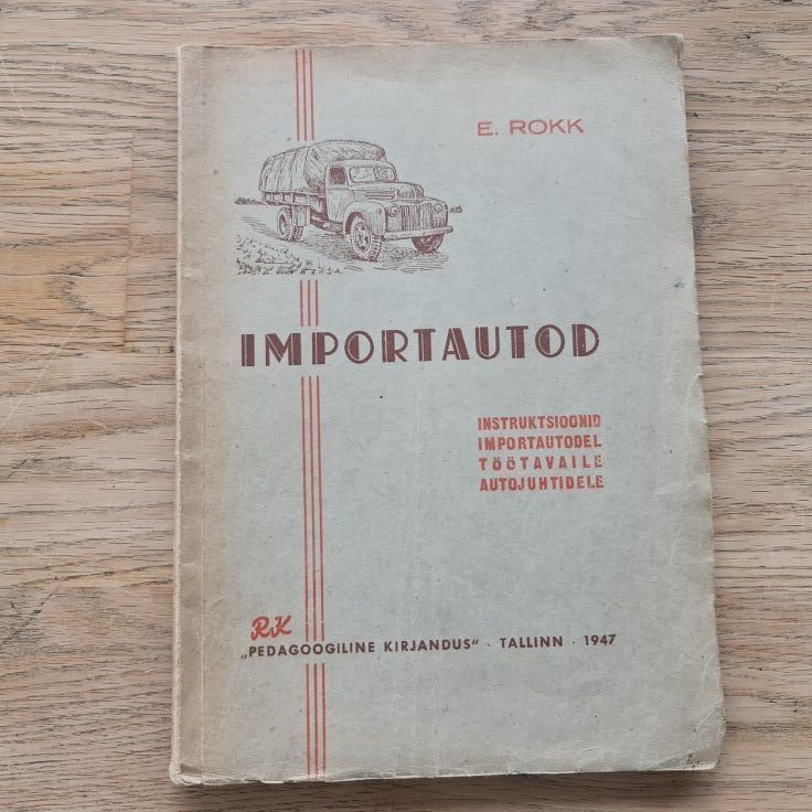 85266850 Importautod . Edmund Rokk