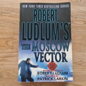 Robert Ludlum's The Moscow Vector