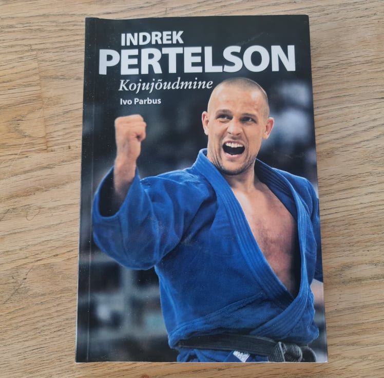 85290564 Kojujõudmine Indrek Pertelson