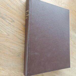 Tehnika ja toomine 1964 köidetud aastakäik