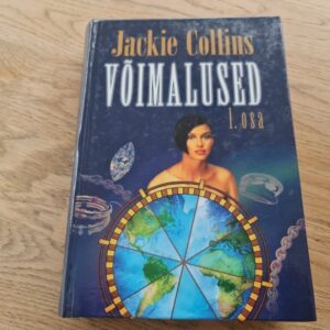 Võimalused 1 . Jackie Collins