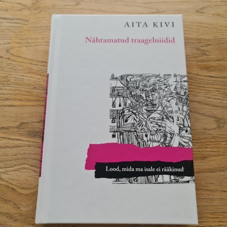 85375793 Nähtamatud traagelniidid