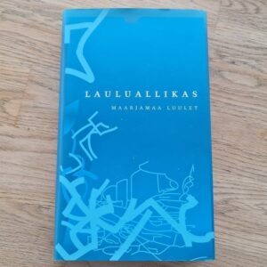 Lauluallikas Maarjamaa luulet