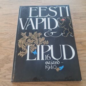 Eesti vapid ja lipud