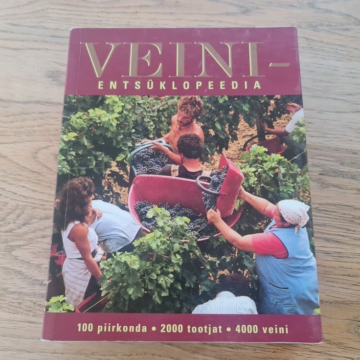 85656276 Veinientsüklopeedia
