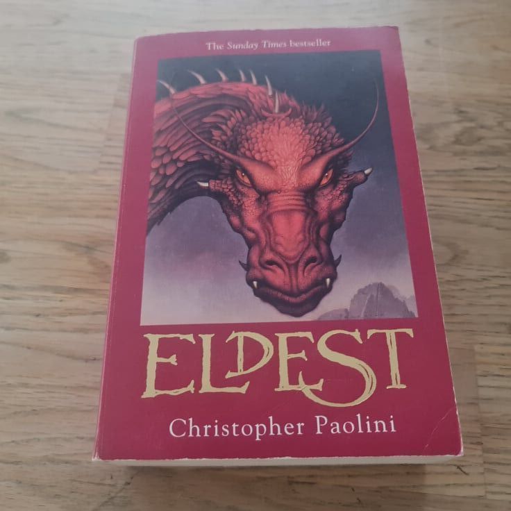 85675906 ELPEST - CHRISTOPHER PAOLINI