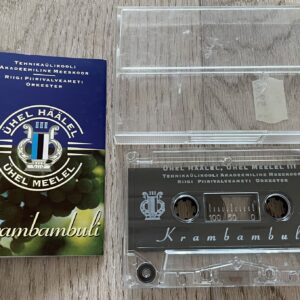 Krambambuli  Ühel Häälel Ühel Meelel III