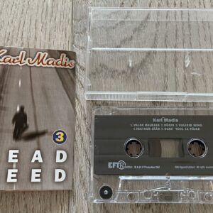 Karl madis  Head Teed