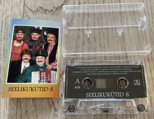 Seelikukütid 8