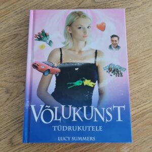Võlukunst tüdrukutele . Lucy Summers