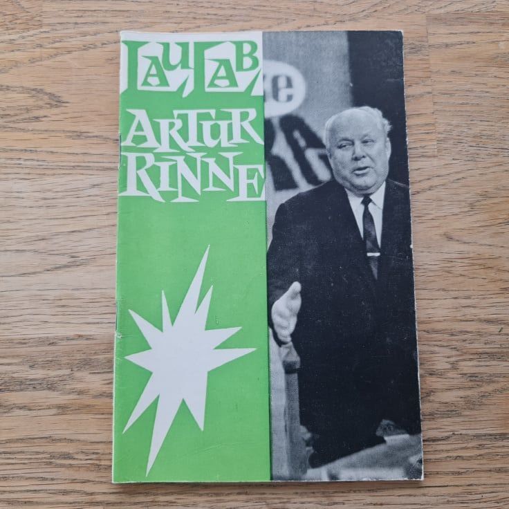 85910656 Laulab Artur Rinne